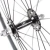 Novatec Wheel Set - Matte Black -Brick Lane Bikes Shop 0036796 novatec wheel set matte black