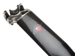 Giant Aero Carbon Seat Post - Black