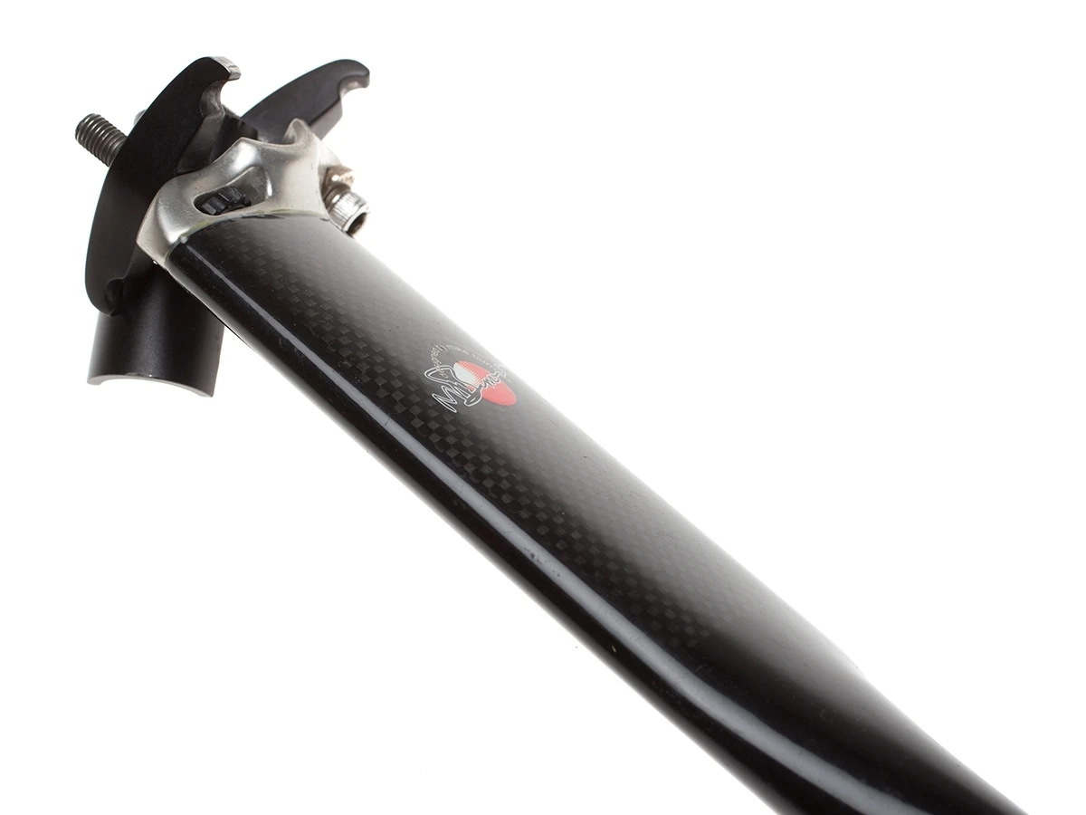 Giant Aero Carbon Seat Post - Black 5 Giant Aero Carbon Seat Post - Black - Image 3