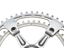 Gipiemme Los Angeles 1984 Crankset