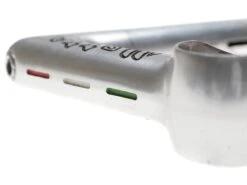 Cinelli Motta Stem - Silver