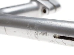 Cinelli Motta Stem - Silver 11 Cinelli Motta Stem - Silver -Brick Lane Bikes Shop 0036849 cinelli motta stem silver