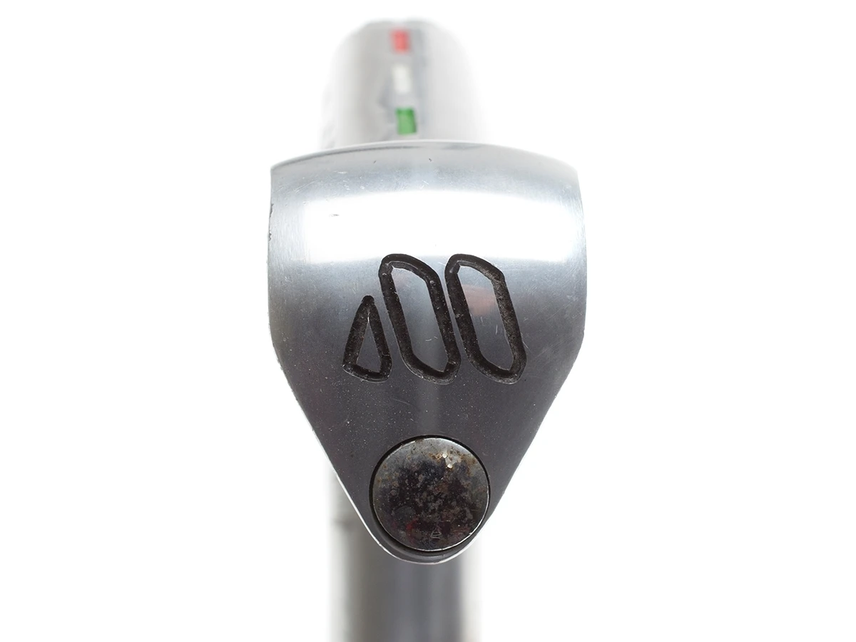 Cinelli Motta Stem - Silver 4 Cinelli Motta Stem - Silver - Image 2