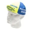Vintage Cycling Caps - Panasonic Sportlife -Brick Lane Bikes Shop 0036978 vintage cycling caps panasonic sportlife