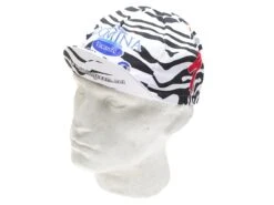 Vintage Cycling Caps - Domina Vacanze