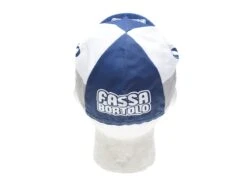 Vintage Cycling Caps - Fassa Bortolo