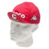 Vintage Cycling Caps - Saeco Kappa Cannondale