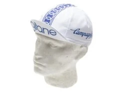 Vintage Cycling Caps - Gitane Campagnolo