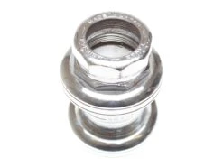 Mercian Headset - Silver -Brick Lane Bikes Shop 0037097 mercian headset silver