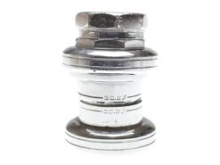 Mercian Headset - Silver