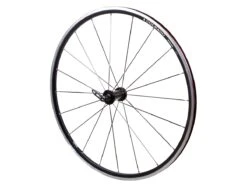 Colnago By Ambrosio Front Wheel - Black -Brick Lane Bikes Shop 0037121 colnago by ambrosio front wheel black