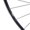 Colnago By Ambrosio Front Wheel - Black 2 Colnago By Ambrosio Front Wheel - Black -Brick Lane Bikes Shop 0037124 colnago by ambrosio front wheel black