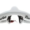 Selle Italia Turbo Lite Saddle - White