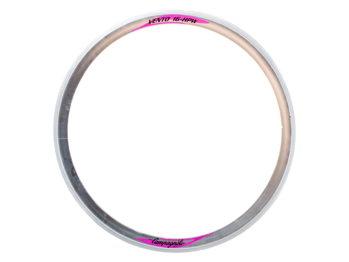 Campagnolo Zonda Rim - Silver 4 Campagnolo Zonda Rim - Silver - Image 2