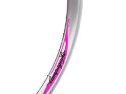 Campagnolo Zonda Rim - Silver