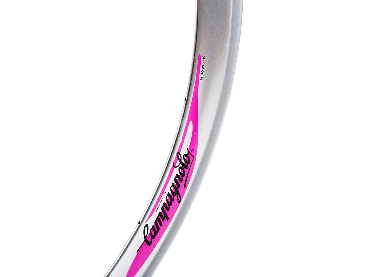 Campagnolo Zonda Rim - Silver 3 Campagnolo Zonda Rim - Silver