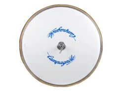 Campagnolo Disc Rear Wheel - White -Brick Lane Bikes Shop 0037271 campagnolo disc rear wheel white