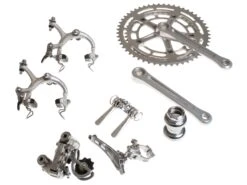 Shimano Crane Dura-Ace Groupset