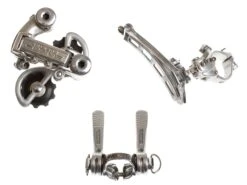 Shimano Crane Dura-Ace Groupset -Brick Lane Bikes Shop 0037291 shimano crane dura ace groupset