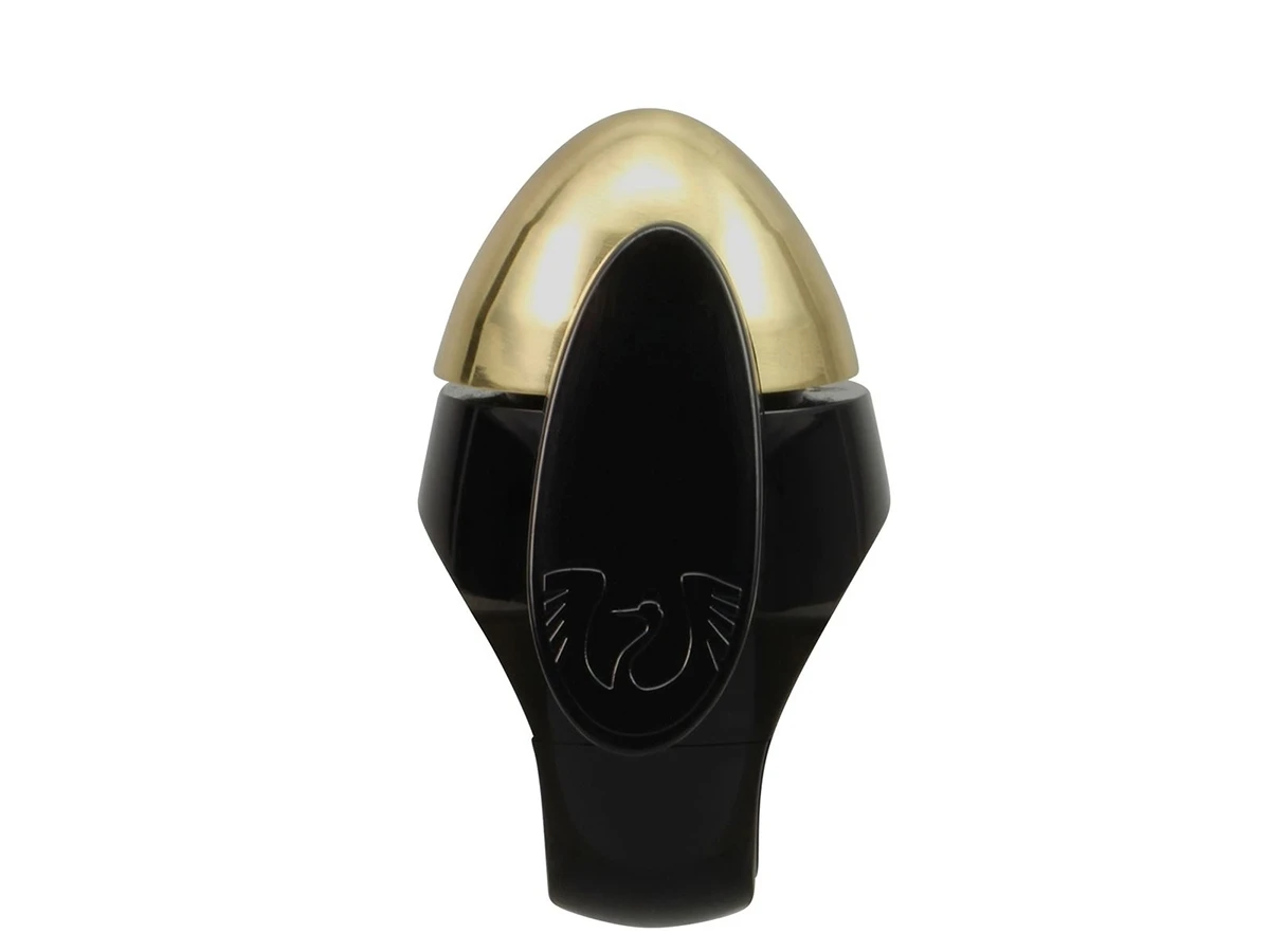 Crane Rocket Bell - Gold 5 Crane Rocket Bell - Gold - Image 3