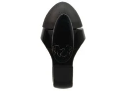 Crane Rocket Bell - Stealth Black