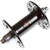 Phil Wood Track Pro Front Hub - Black