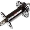Phil Wood Track Pro Rear Single Fix Hub - Black -Brick Lane Bikes Shop 0037317 phil wood track pro rear single fix hub black