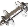Phil Wood Track Pro Rear Double Fix Hub - Silver 2 Phil Wood Track Pro Rear Double Fix Hub - Silver -Brick Lane Bikes Shop 0037320 phil wood track pro rear double fix hub silver