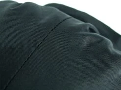 Restrap 14L Double Roll Dry Bag - Black