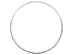 Campagnolo Tokyo 64 Rim - Silver