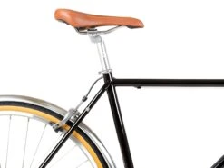 BLB Beetle 8spd Town Bike - Black -Brick Lane Bikes Shop 0037540 blb beetle 8spd town bike black