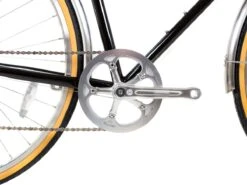 BLB Beetle 8spd Town Bike - Black -Brick Lane Bikes Shop 0037541 blb beetle 8spd town bike black