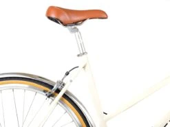 BLB Butterfly 3spd Town Bike - Natural Beige -Brick Lane Bikes Shop 0037597 blb butterfly 3spd town bike natural beige