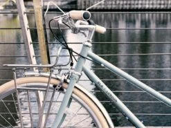 BLB Butterfly 3spd Town Bike - Sage Green -Brick Lane Bikes Shop 0037636 blb butterfly 3spd town bike sage green