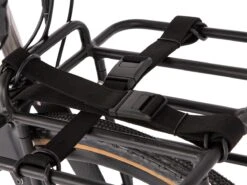 Restrap Rack Straps - Black