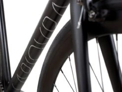 BLB La Piovra ATK Fixie & Single Speed Bike - Black -Brick Lane Bikes Shop 0037710 blb la piovra atk fixie single speed bike black