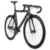 BLB La Piovra ATK Fixie & Single Speed Bike - Black -Brick Lane Bikes Shop 0037714 blb la piovra atk fixie single speed bike black