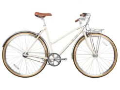 BLB Butterfly 3spd Town Bike - Natural Beige -Brick Lane Bikes Shop 0037750 blb butterfly 3spd town bike natural beige