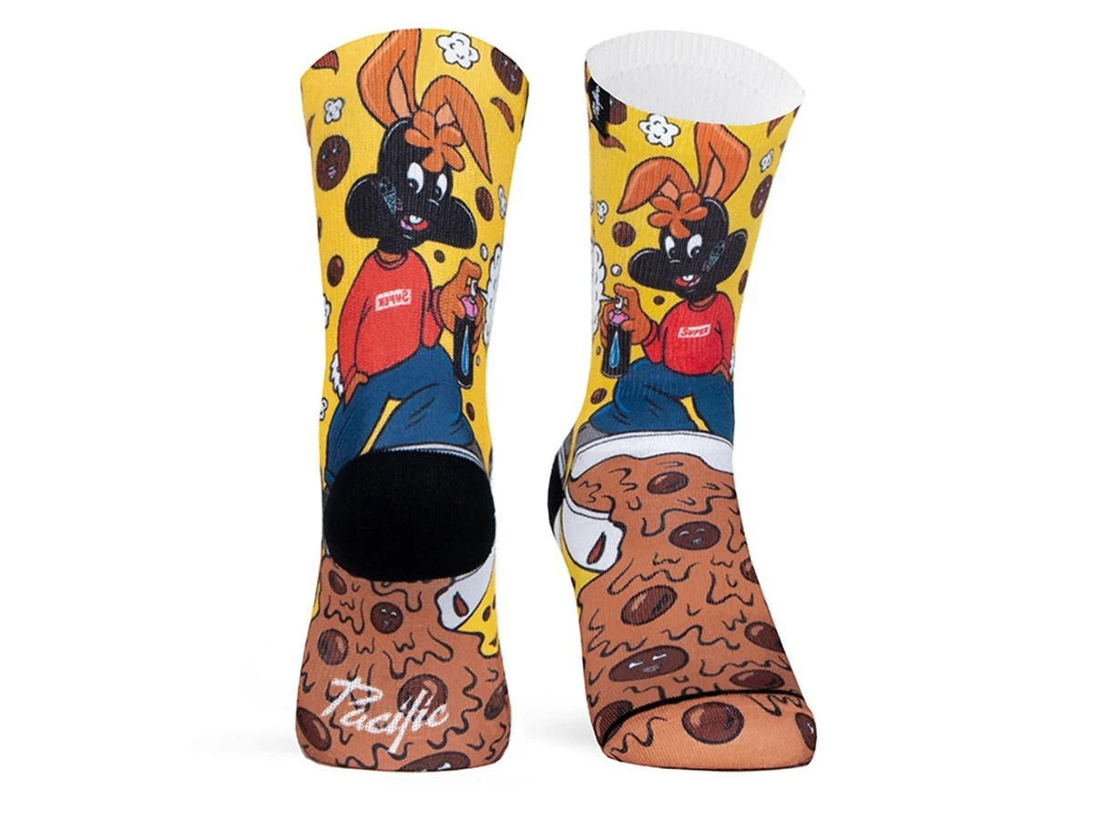 Pacific And Co - Choco 3 Pacific And Co - Choco