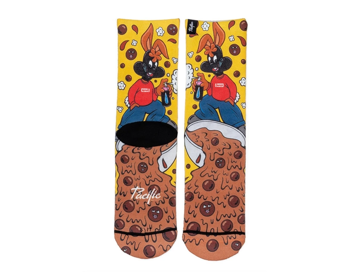 Pacific And Co - Choco 4 Pacific And Co - Choco - Image 2