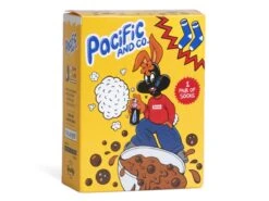 Pacific And Co - Choco 7 Pacific And Co - Choco -Brick Lane Bikes Shop 0037761 pacific and co choco