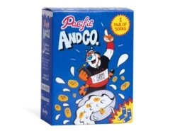 Pacific And Co - Flakes -Brick Lane Bikes Shop 0037775 pacific and co flakes