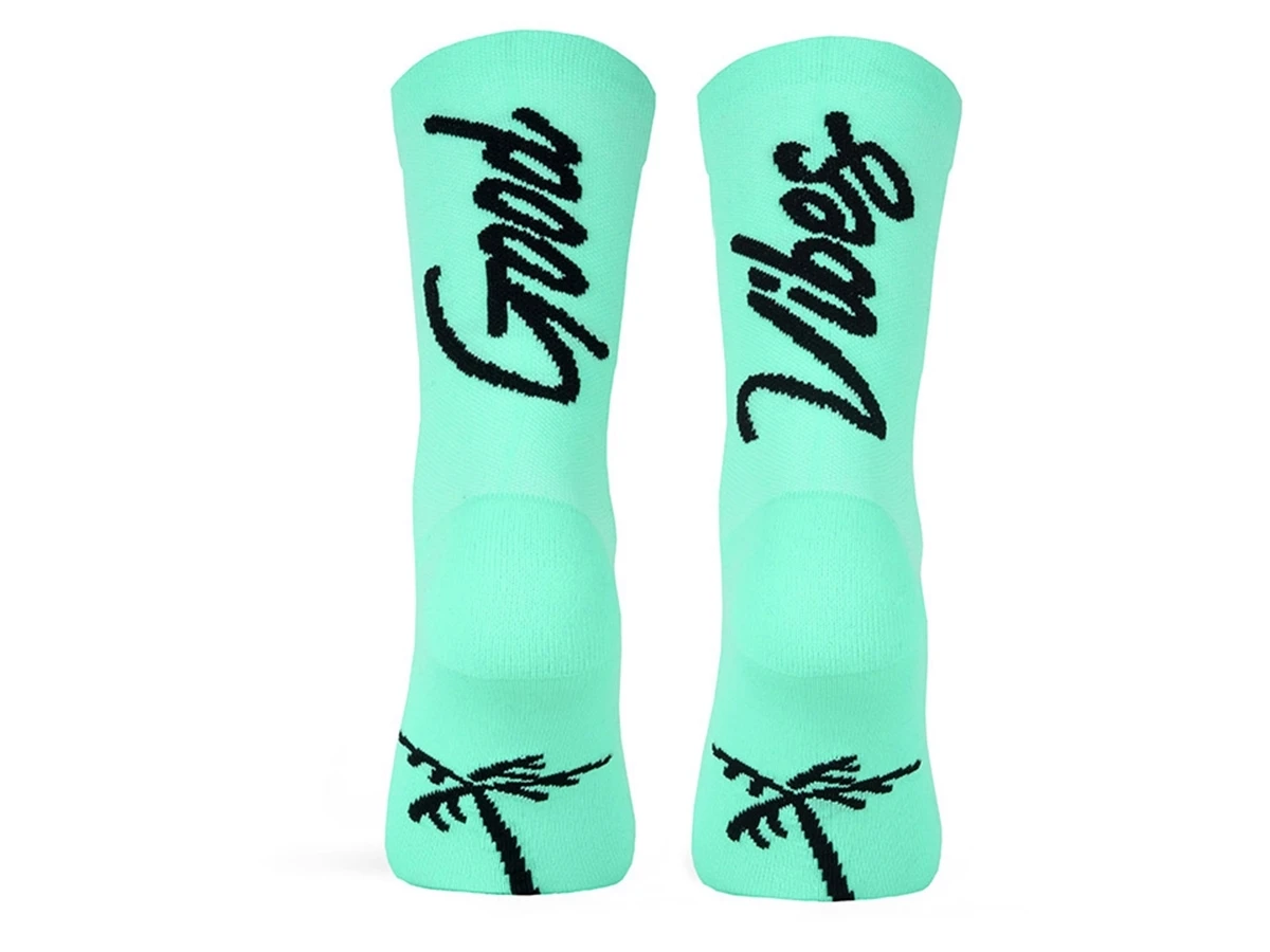 Pacific And Co - Good Vibes - Mint 4 Pacific And Co - Good Vibes - Mint - Image 2