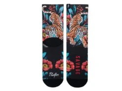 Pacific And Co - Savage - Black