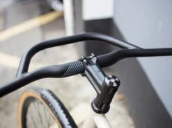 BLB Hobo Loop Handlebar - Black