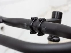 BLB Hobo Loop Handlebar - Black -Brick Lane Bikes Shop 0037936 blb hobo loop handlebar black