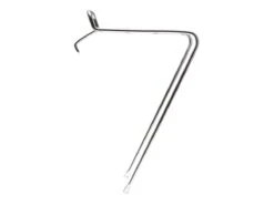 BLB Lite Rack - Silver 21 BLB Lite Rack - Silver -Brick Lane Bikes Shop 0037989 blb lite rack silver