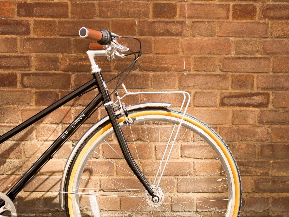 BLB Lite Rack - Silver 4 BLB Lite Rack - Silver - Image 2