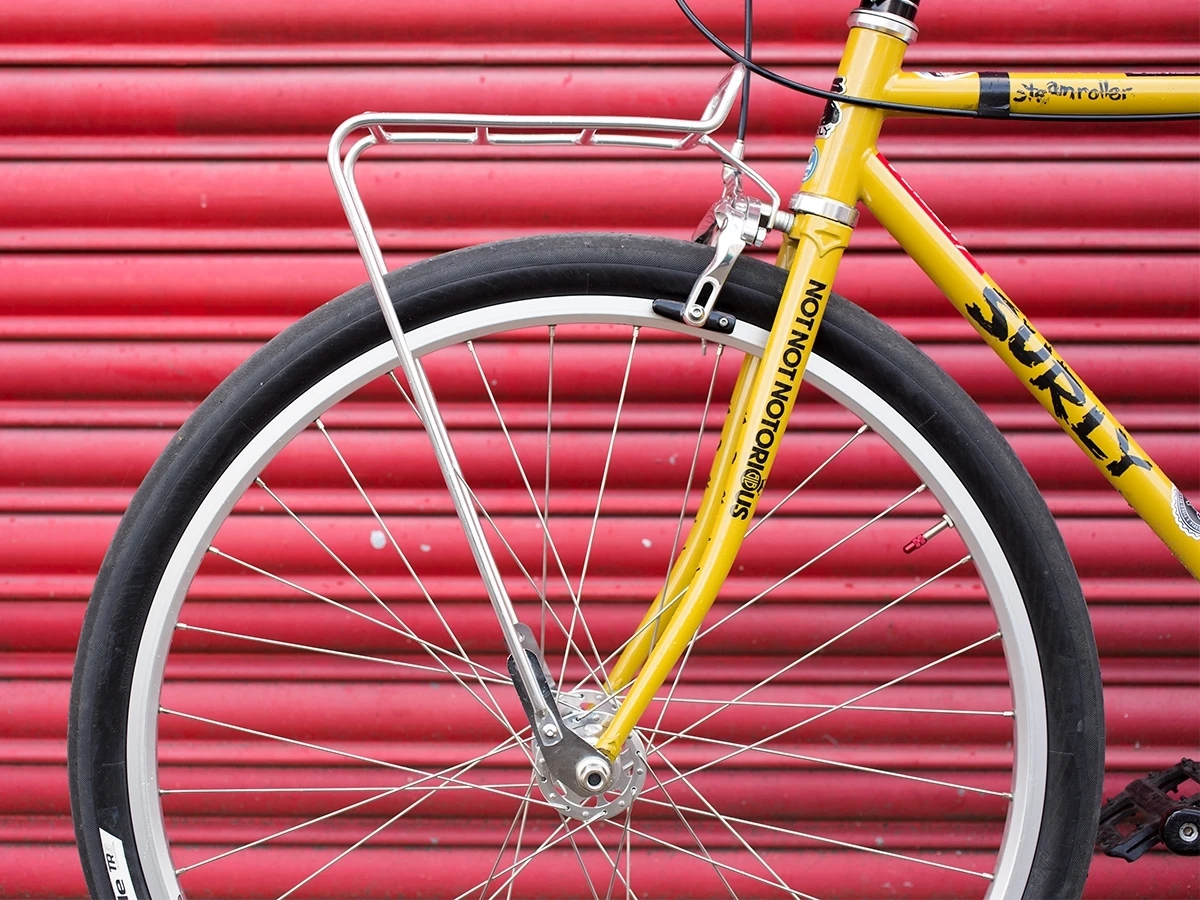 BLB Lite Rack - Silver 11 BLB Lite Rack - Silver - Image 9