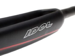 De Rosa Idol Full Carbon Road Fork - Black